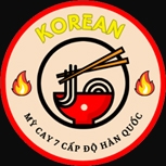 Mỳ Cay Korean 7 Cấp Độ Hàn Quốc